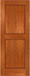 Raised Panel New York- Classic Cherry Doors